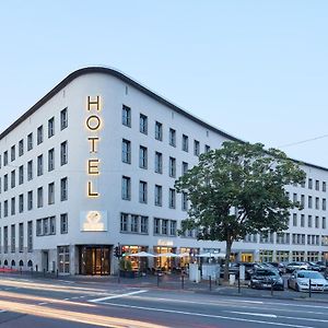 Postboutique Hotel Wuppertal