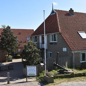 Hotel Dichtbijzee