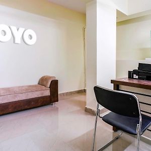 OYO Flagship 69483 Hotel Dsr Residency